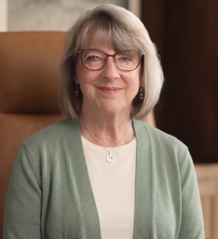 Dr. Laurie A. Schreiner